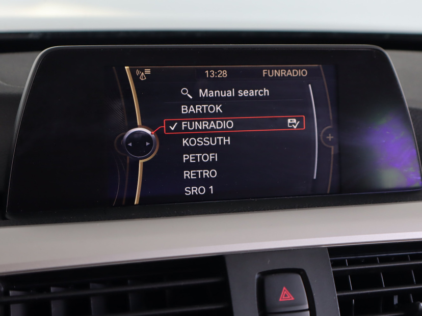 BMW 3, 2013