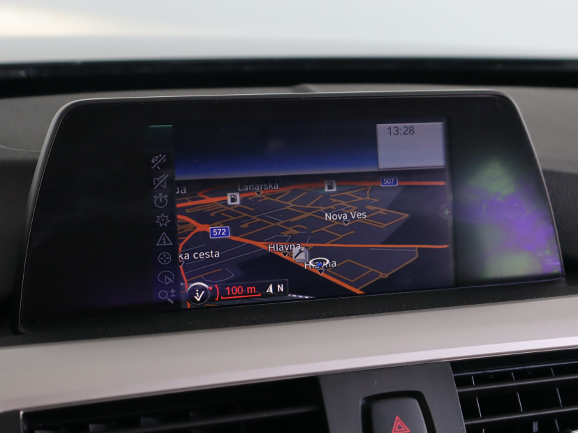 BMW 3, 2013