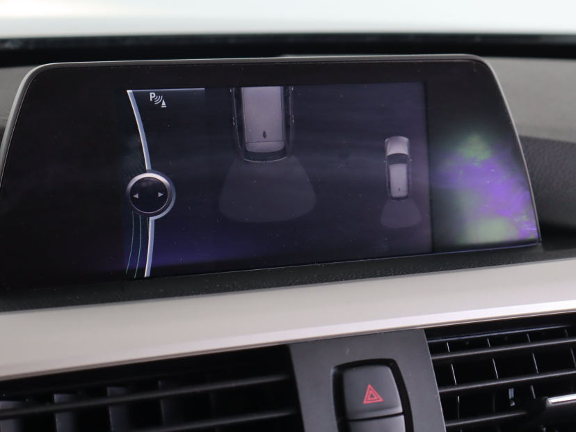 BMW 3, 2013