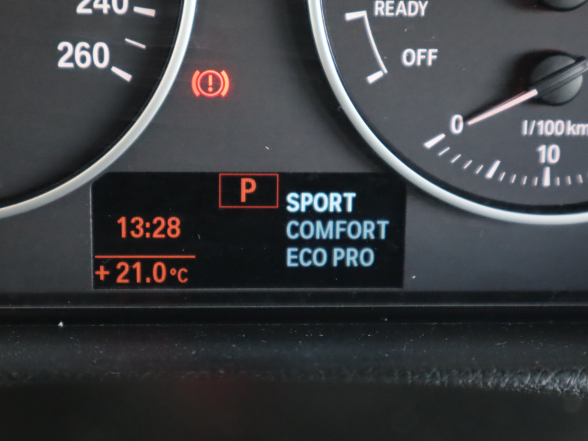 BMW 3, 2013