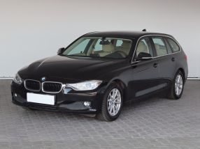 BMW 3 - 2013