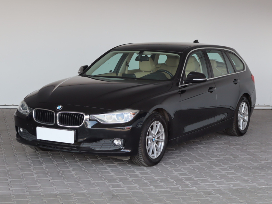 BMW 318 d