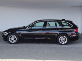 BMW 3 - 2013