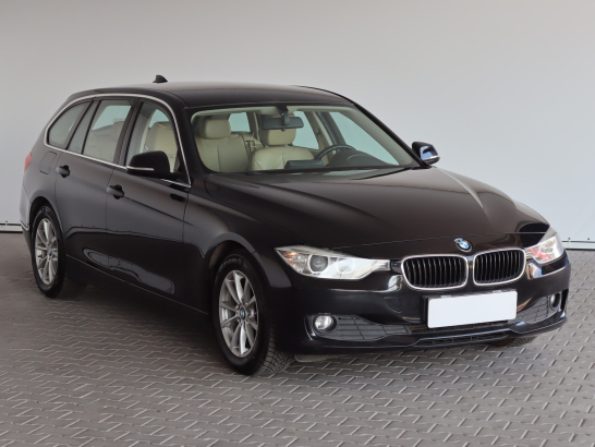 BMW 318 d