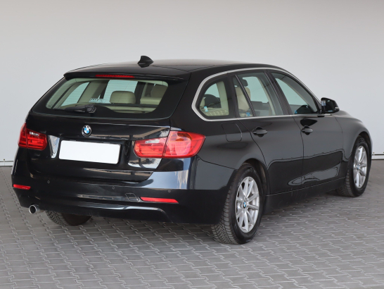 BMW 318 d