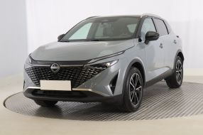 Nissan Qashqai - 2025