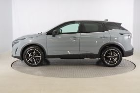Nissan Qashqai - 2025
