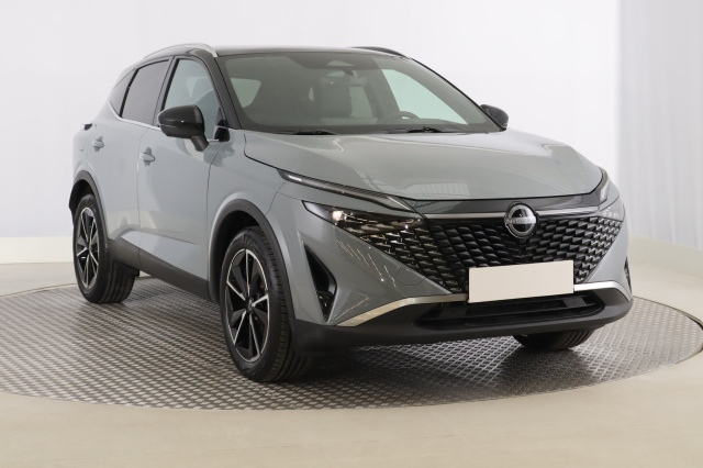 Nissan Qashqai 2025