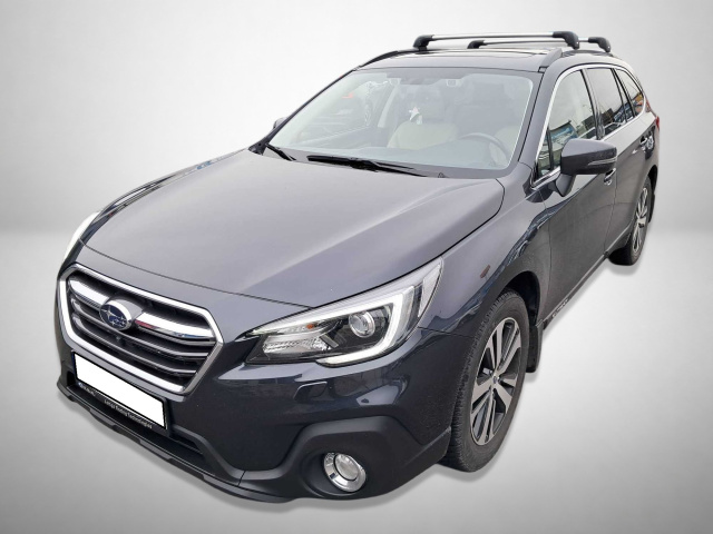Subaru Outback 2020