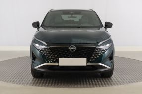 Nissan Qashqai - 2025