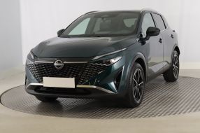 Nissan Qashqai - 2025