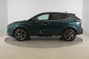 Nissan Qashqai - 2025