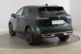 Nissan Qashqai - 2025