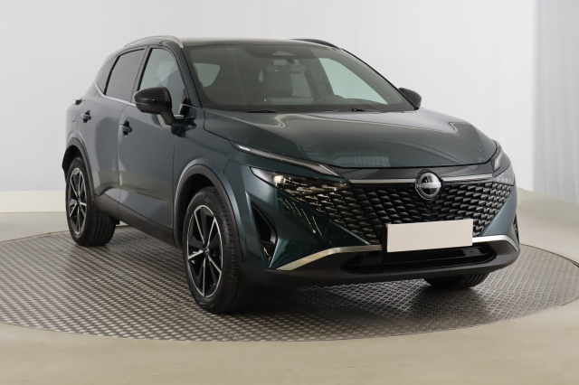 Nissan Qashqai 2025