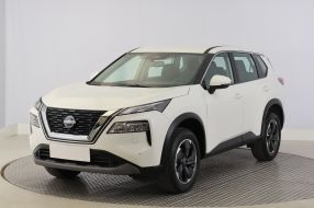 Nissan X-Trail - 2025
