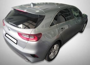Kia Ceed - 2019