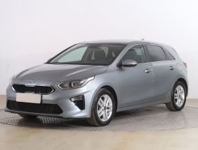 Kia Ceed - 2019