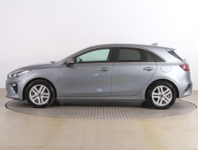 Kia Ceed - 2019