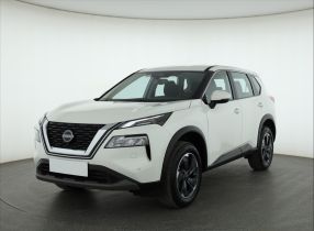 Nissan X-Trail - 2025