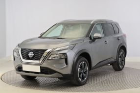 Nissan X-Trail - 2025