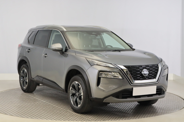 Nissan X-Trail 2025