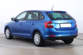 Škoda Rapid Spaceback - 2014