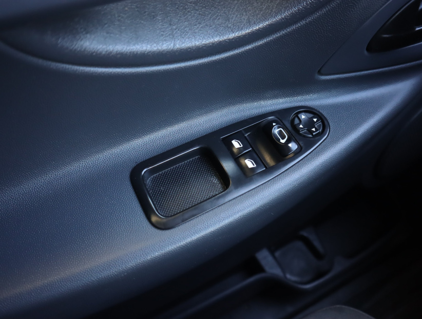Toyota ProAce, 2015