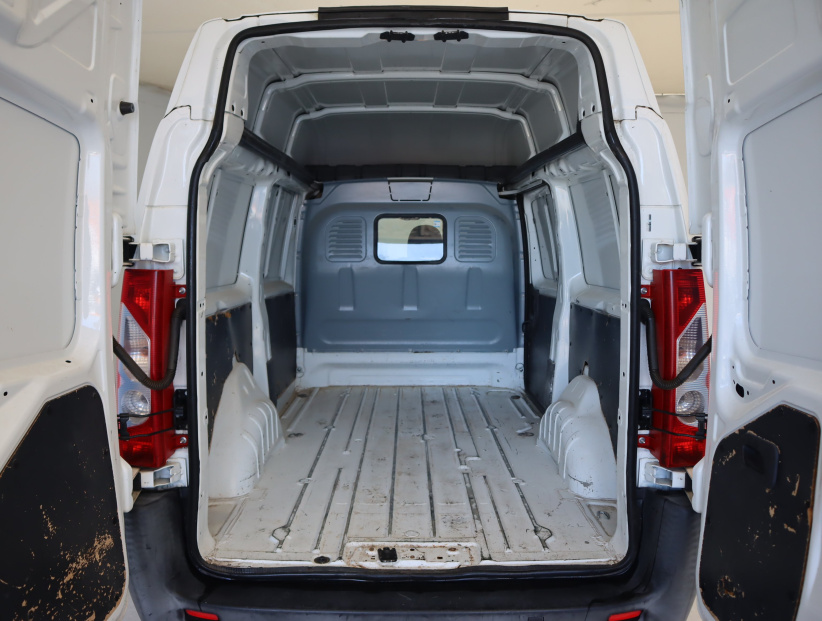 Toyota ProAce, 2015