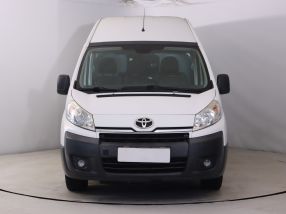 Toyota ProAce - 2015
