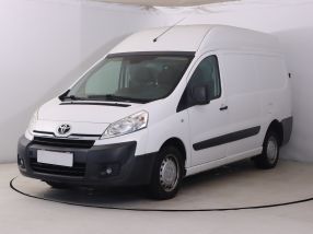 Toyota ProAce - 2015