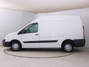 Toyota ProAce - 2015