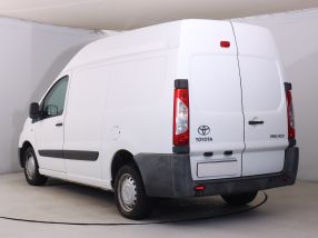 Toyota ProAce - 2015