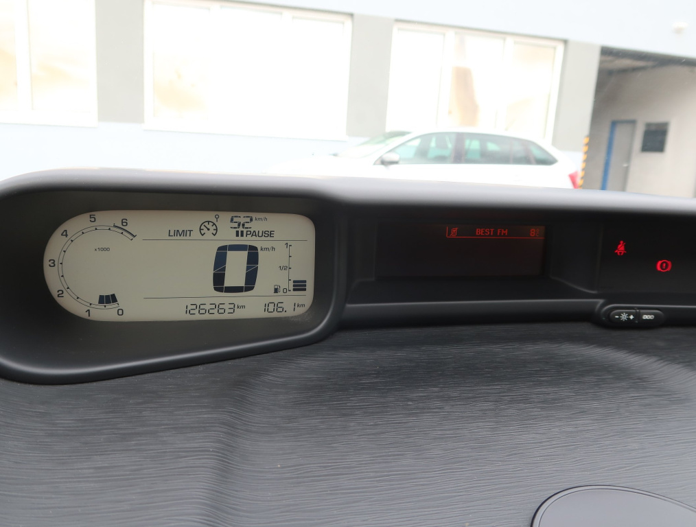 Citroen C3 Picasso