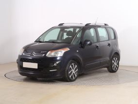 Citroen C3 Picasso - 2013
