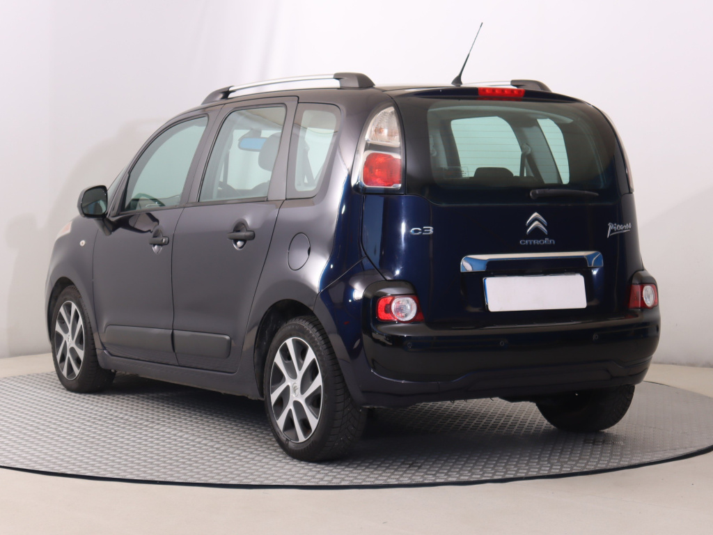 Citroen C3 Picasso