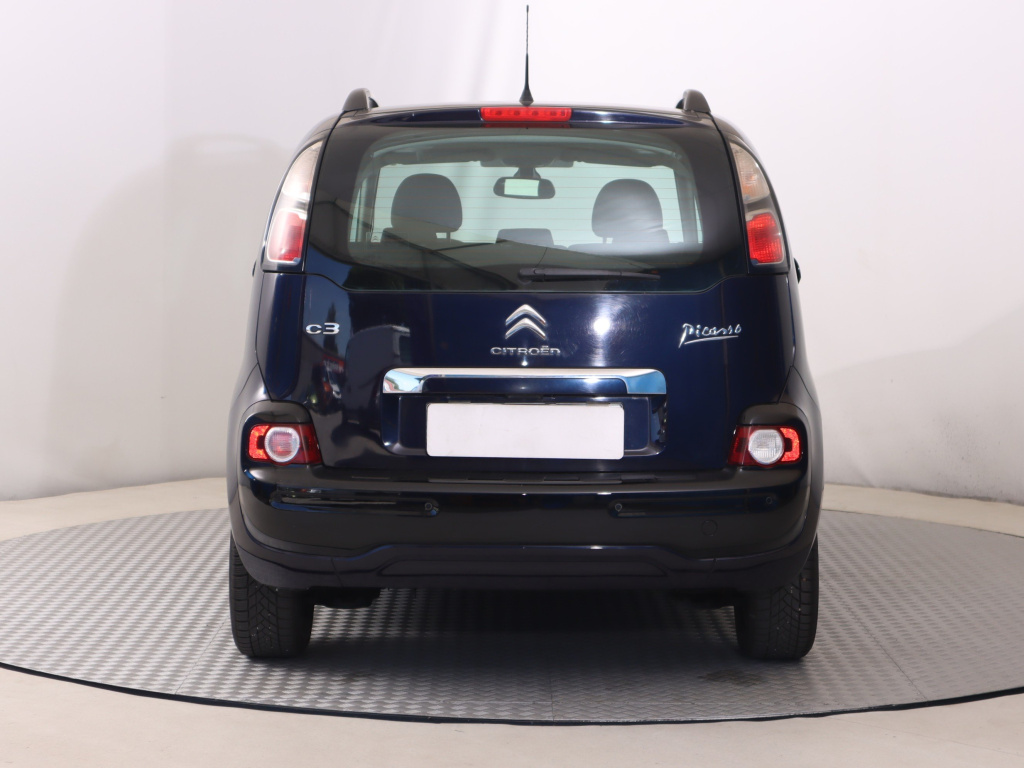 Citroen C3 Picasso