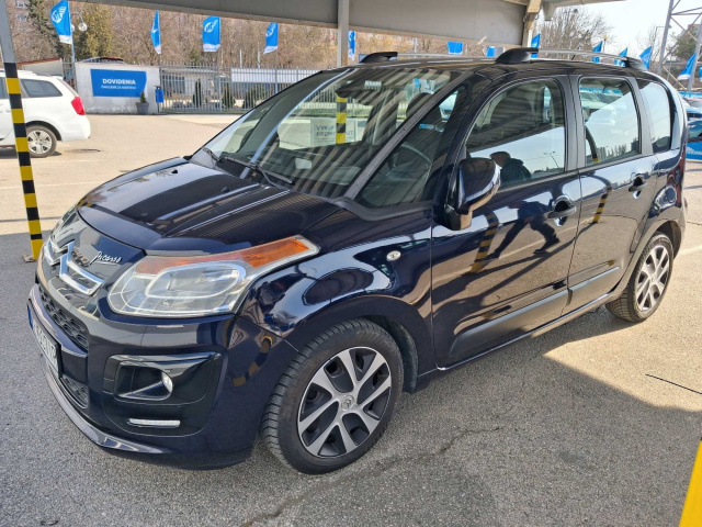 Citroen C3 Picasso 2013