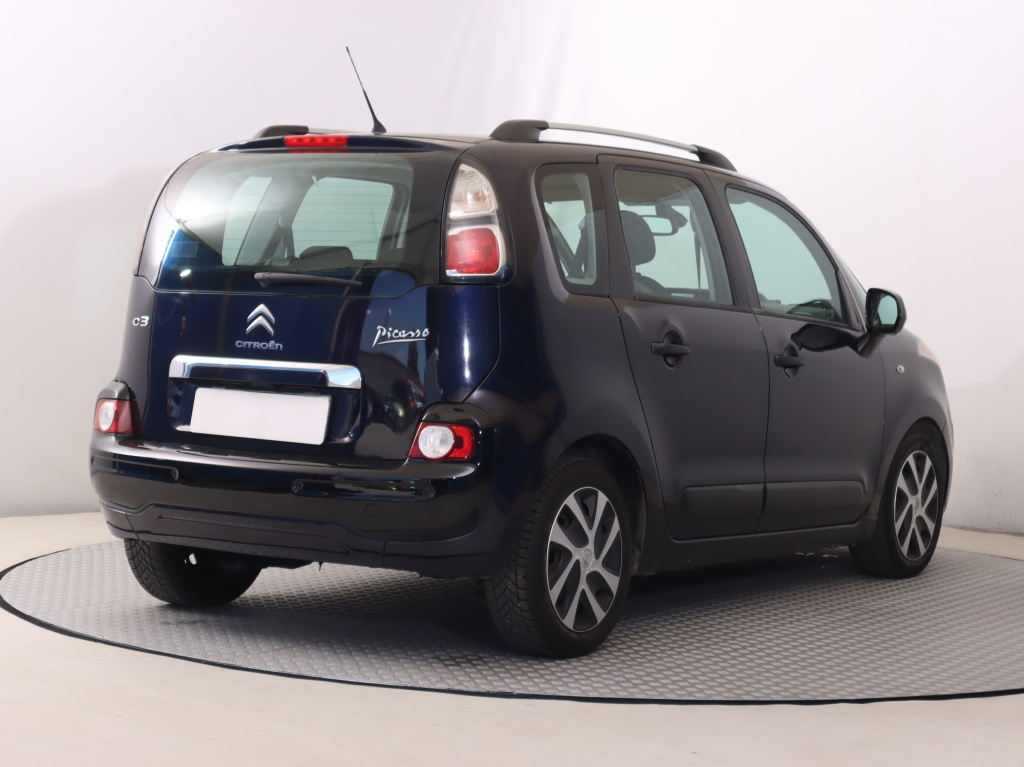 Citroen C3 Picasso