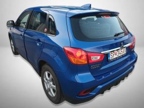 Mitsubishi ASX - 2019