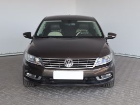 Volkswagen CC - 2012