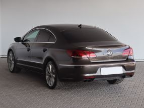 Volkswagen CC - 2012