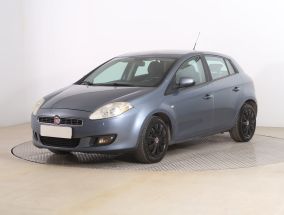 Fiat Bravo - 2009