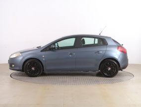 Fiat Bravo - 2009