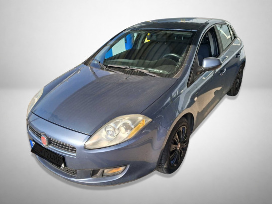 Fiat Bravo