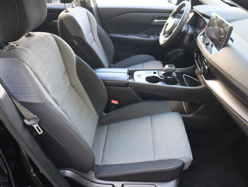 Nissan X-Trail, 2026