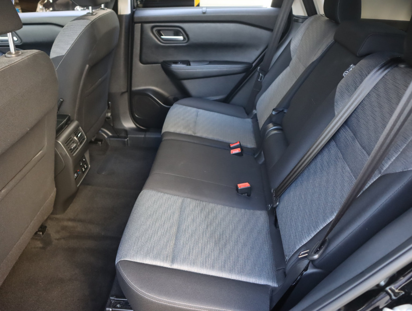 Nissan X-Trail, 2026
