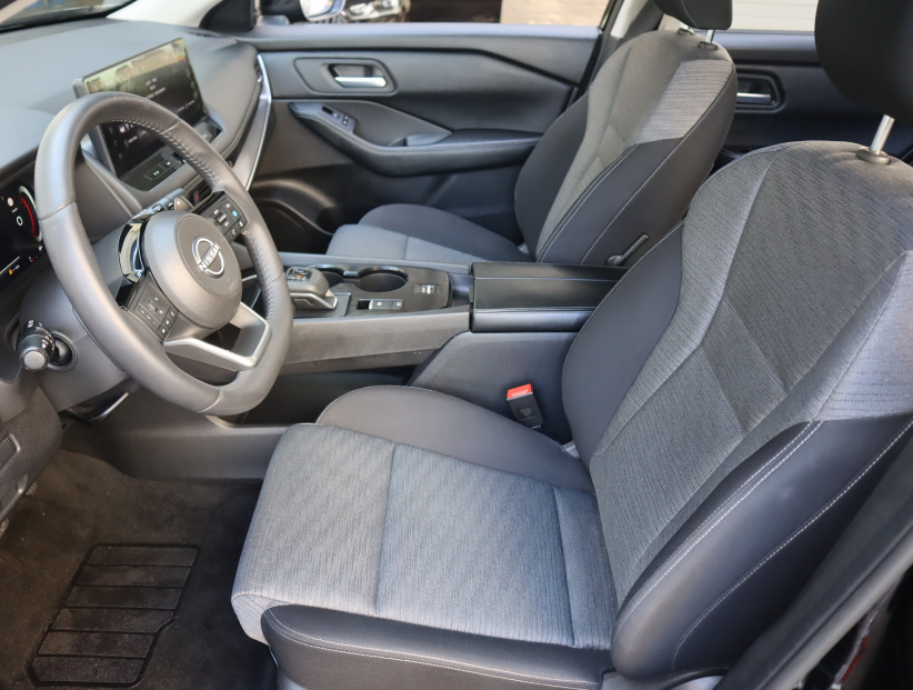 Nissan X-Trail, 2026