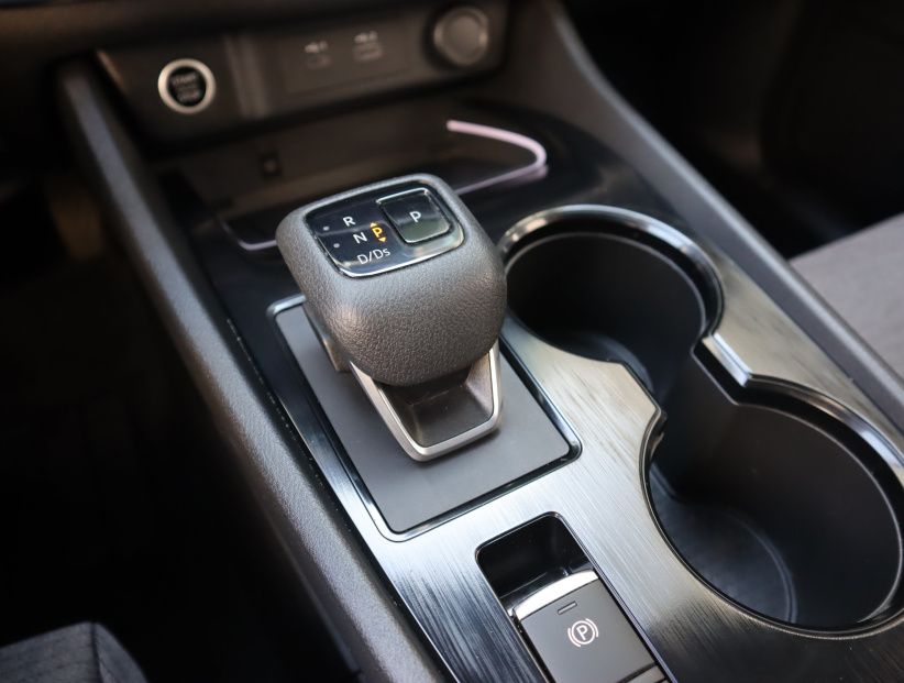 Nissan X-Trail, 2026