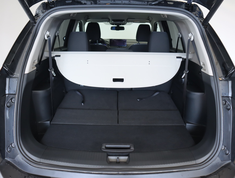 Nissan X-Trail, 2026