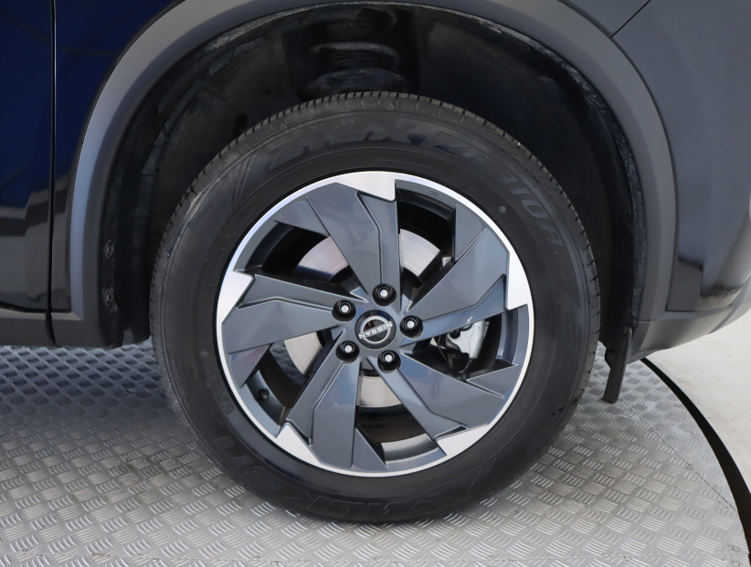 Nissan X-Trail, 2026